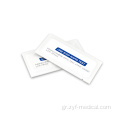 Υψηλή ακρίβεια PPX Drugtest Strip Cup Dipcard